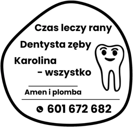 magnes dla dentystki