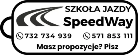 napis magnesy dla firm